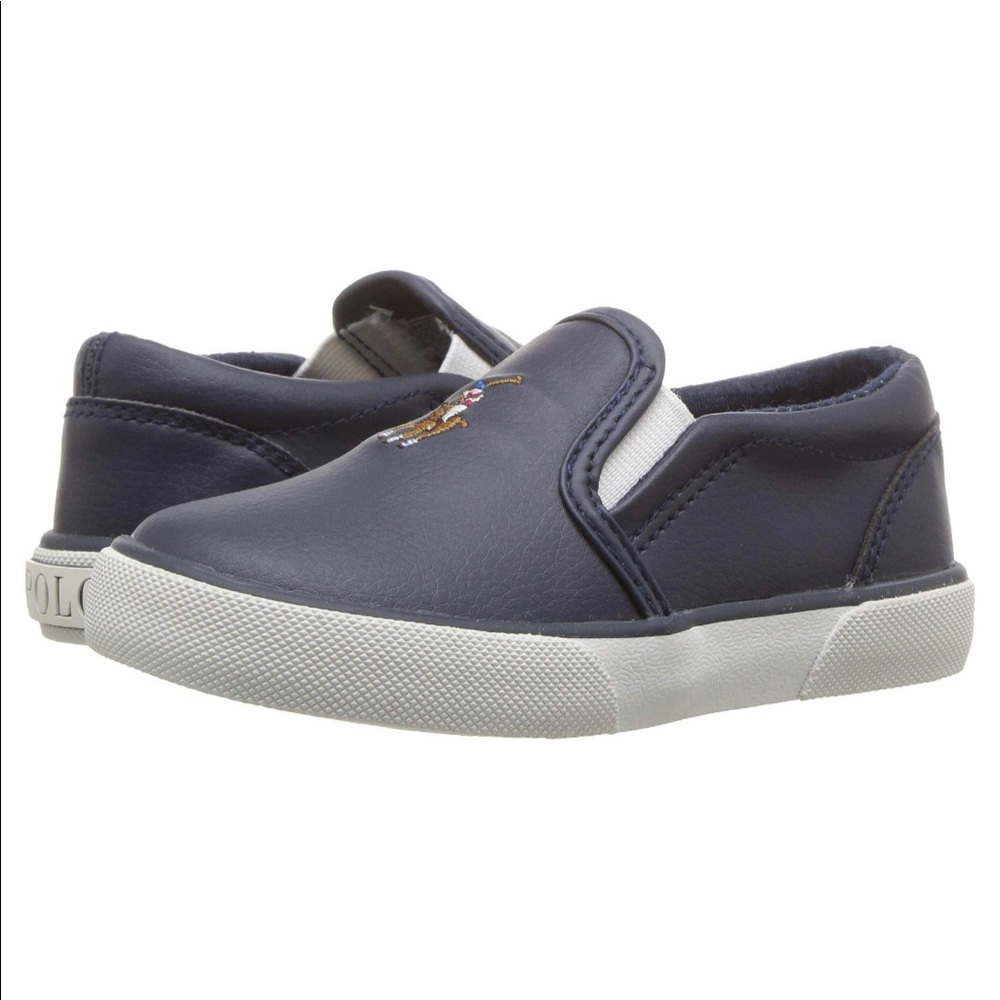 POLO Ralph Lauren Kids Shoes